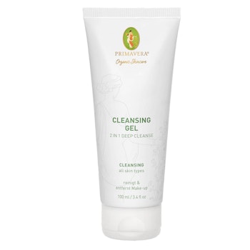 Reinigungsgel für alle Hauttypen – Cleansing Line
