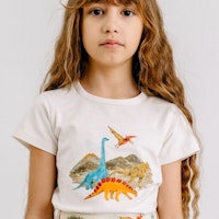 DINOWEISS Varianten Bild