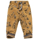 Vorschaubild Warme Wendehose Waldtiere