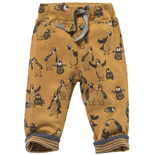 Warme Wendehose Waldtiere