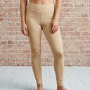 Vorschaubild Sweat Leggings Damen rosa