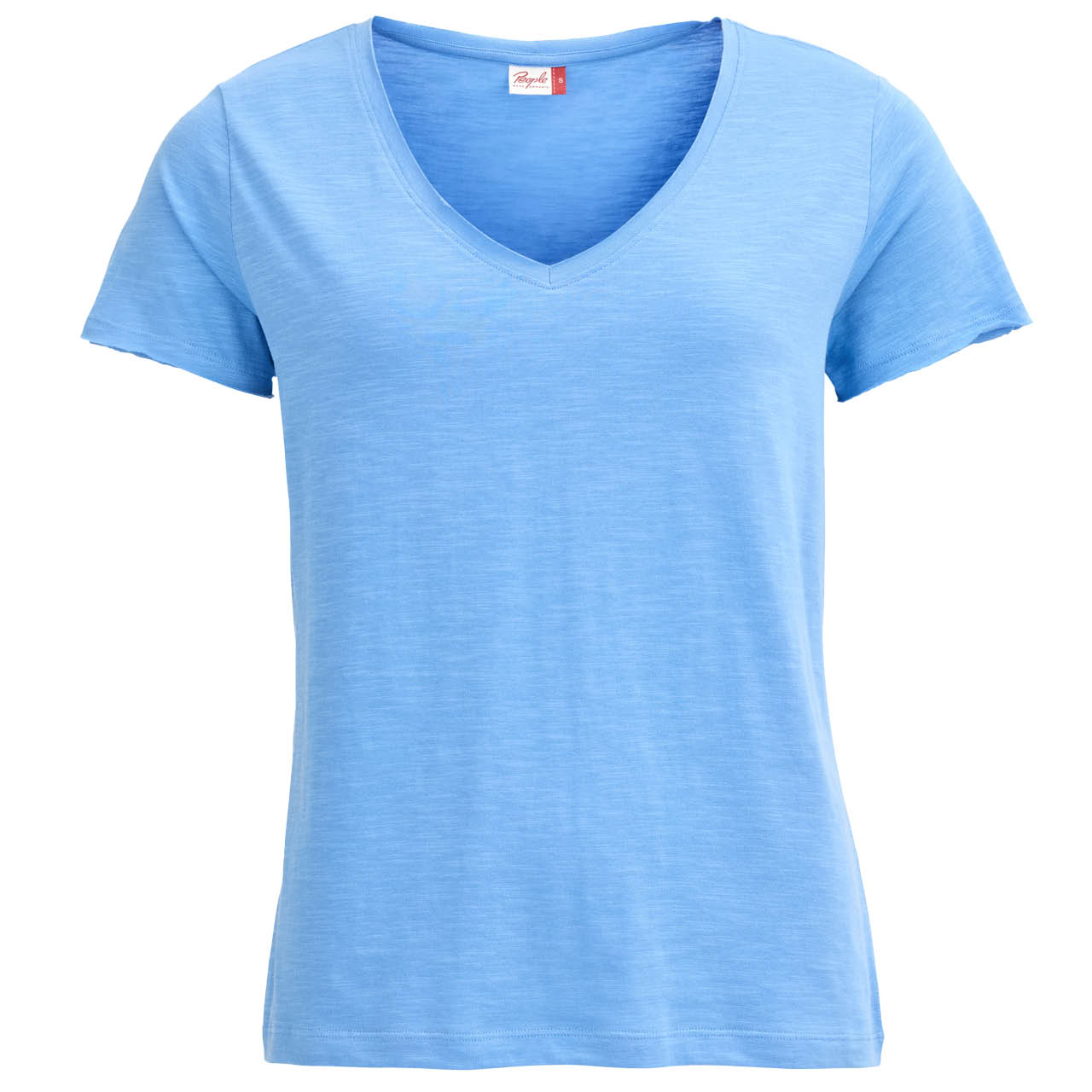 Lockeres Damen T-Shirt