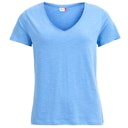 Vorschaubild Lockeres Damen T-Shirt