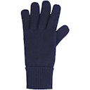 Vorschaubild Herren Fingerhandschuhe Wolle