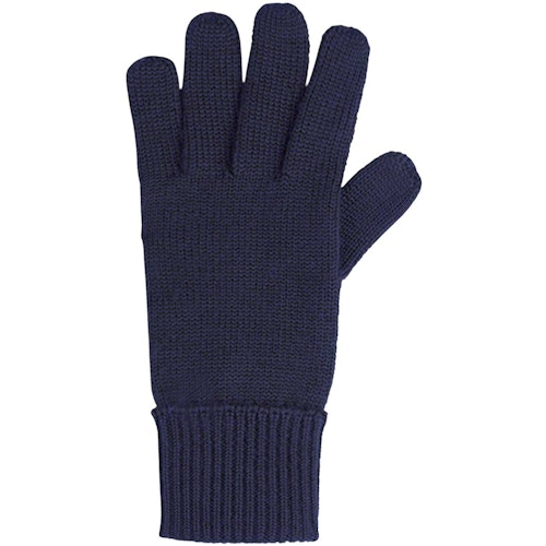Herren Fingerhandschuhe Wolle