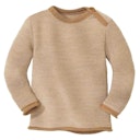 Vorschaubild Baby Pullover Schurwolle