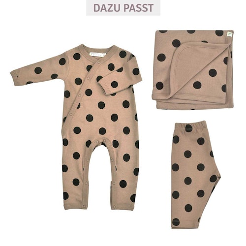 3/4 Leggins Capri