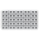Vorschaubild Sensorikspielzeug Mini Blocks