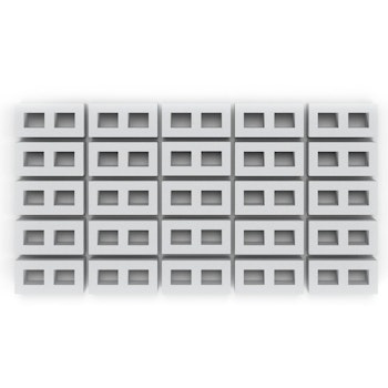 Sensorikspielzeug Mini Blocks