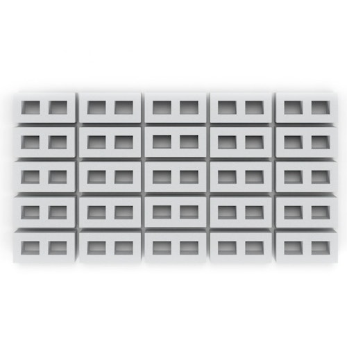 Sensorikspielzeug Mini Blocks