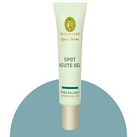 Anti-Pickel-Gel für ölige bis Mischhaut – Pure Balance Line