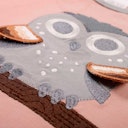Vorschaubild Süßes Langarmshirt Eule
