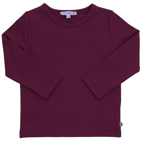 Langarmshirt Enfant Terrible Interlock/Jersey