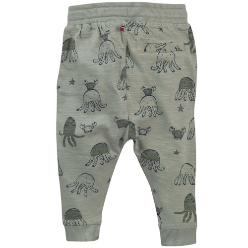 Leichte Jerseyhose Wassertiere