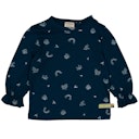 Vorschaubild Lockerers Langarmshirt leicht