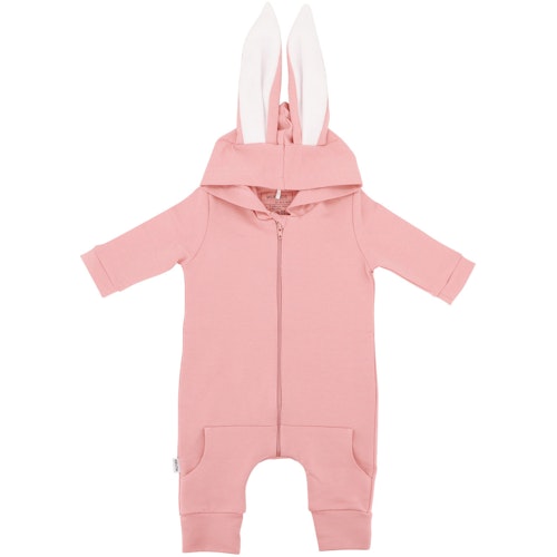 Kapuzen Overall Häschen