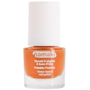Vorschaubild Kinder Nagellack auf Wasserbasis Glitzer Orange