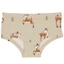 Vorschaubild Hipster Briefs Rehe