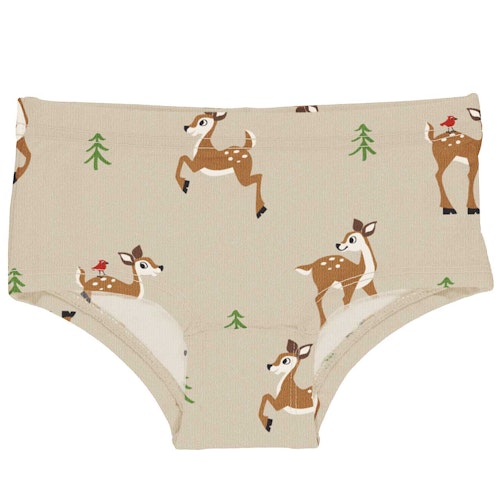 Hipster Briefs Rehe
