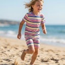 Vorschaubild Weiche Radler Shorts