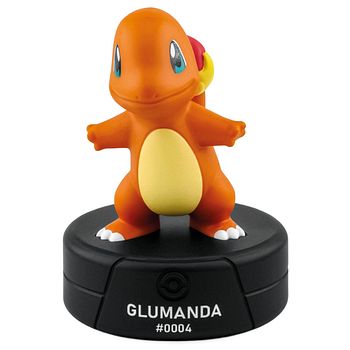 Pokémon Glumanda Tonie ab 5 Jahren