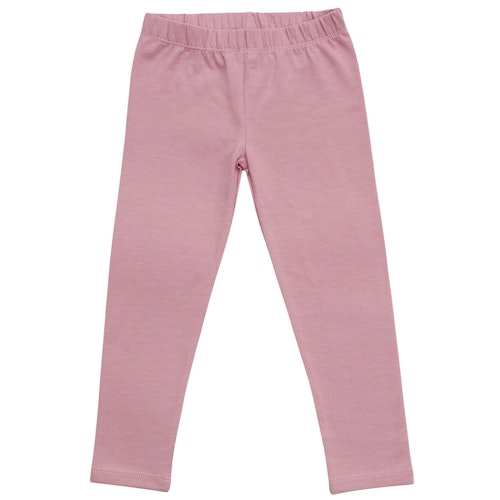 Elastische Uni Basic Leggings