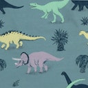 Vorschaubild Baggy Sweathose Dinosaurier