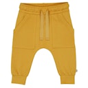 Vorschaubild Weiche Babyhose große Taschen
