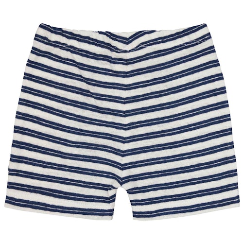 Leichte Leinen Shorts