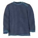Vorschaubild Baby Pullover Schurwolle