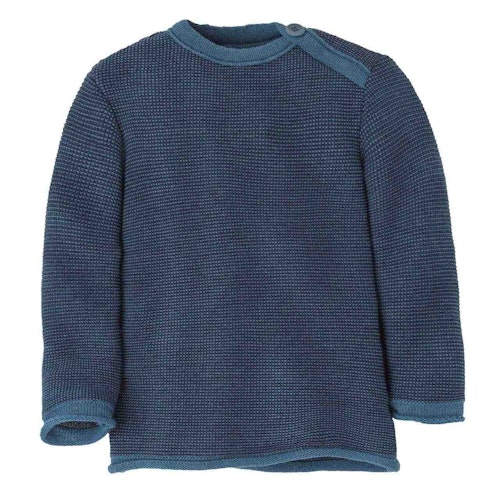 Baby Pullover Schurwolle