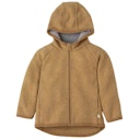 Vorschaubild Walkjacke mit Reissverschluss