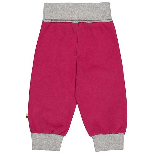 Freizeithose Loud + Proud Sweat Basic Uni