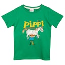 Vorschaubild Shirt kurzarm Pippi Langstrumpf