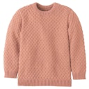 Vorschaubild Pullover Zick-Zack Strickmuster