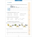 Vorschaubild Tests in Mathe – Lernzielkontrollen 3. Klasse