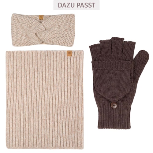 Erwachsenen Halbfinger Handschuhe