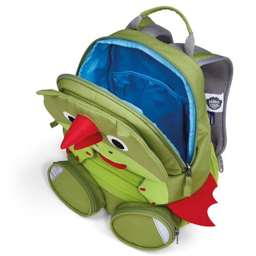 Kita Rucksack 3-6 Jahre Drache