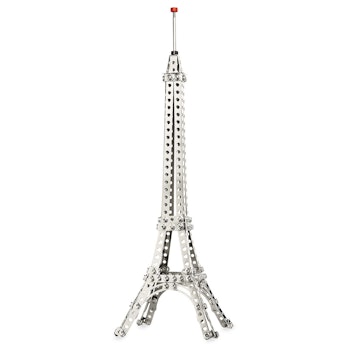 Metallbausatz Mini Eiffelturm