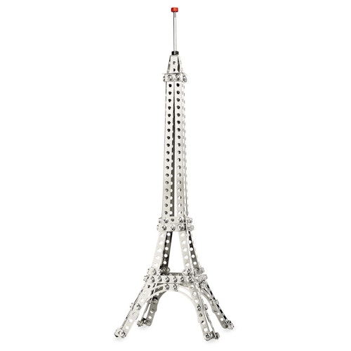 Metallbausatz Mini Eiffelturm