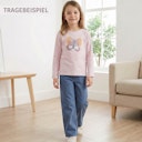 Vorschaubild Weite Twill Hose