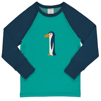 Raglanshirt langarm 1 Jahr