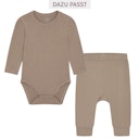 Vorschaubild Super weiche Hose Bambusviskose