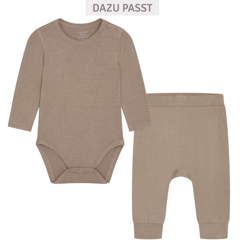 Super weiche Hose Bambusviskose