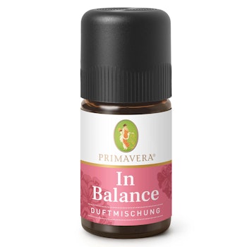In Balance Duftmischung 5ml – 100% ätherisches Öl