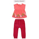 Vorschaubild Uni Sweat Babyhose
