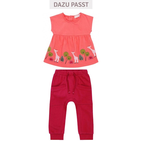 Uni Sweat Babyhose