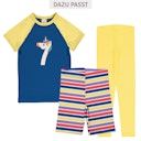 Vorschaubild T-Shirt zum Geburtstag für Mädchen