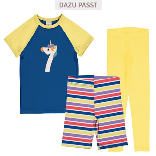 T-Shirt zum Geburtstag für Mädchen