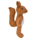 Vorschaubild Kuscheltier Baby Eichhörnchen 27 cm